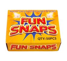 Load image into Gallery viewer, Fun Snaps - 50ct