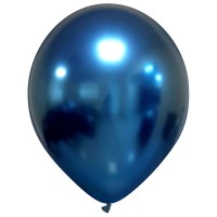 Load image into Gallery viewer, Chromium Pro 13" Latex Balloon - Blue