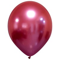 Load image into Gallery viewer, Chromium Pro 12" Latex Balloon - Mauve