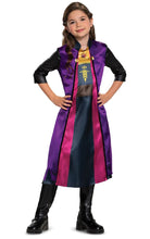 Load image into Gallery viewer, Disney Frozen II Anna Travelling Basic Plus Costume