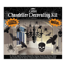 Load image into Gallery viewer, Candelier Decorating Kit