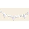 Load image into Gallery viewer, Flowers & Hearts Garland - 4.57m