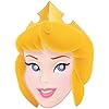 Load image into Gallery viewer, Disney Princess Masks - 4ct