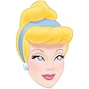 Load image into Gallery viewer, Disney Princess Masks - 4ct
