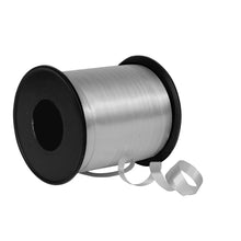 Load image into Gallery viewer, Silver Metallic Curling Ribbon - 45.7m

