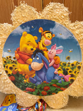 Load image into Gallery viewer, Winnie The Pooh Pinata