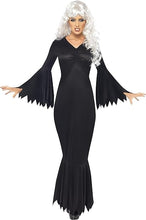 Load image into Gallery viewer, Midnight Vamp Costume