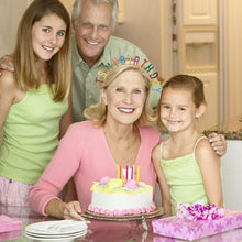 Load image into Gallery viewer, "Its My Birthday" Headband - Multicolour