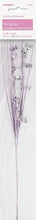 Load image into Gallery viewer, Pink Baby Shower Aluminium Centerpiece 48cm