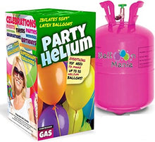 Load image into Gallery viewer, Helium Cylinder