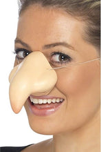 Load image into Gallery viewer, Smiffy's Noses Latex Comedy Designs - 1pc