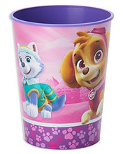 Load image into Gallery viewer, American Greetings Paw Patrol Plastic Party Cup, 16 Oz