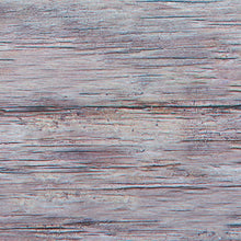 Load image into Gallery viewer, Rustic Wood Rectangular Plastic Cover-54" x 108"