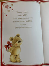 Load image into Gallery viewer, Valentine Card - Boyfriend