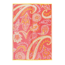 Load image into Gallery viewer, Boho Paisley Outdoor Rug (120cm x 180cm)
