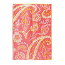 Load image into Gallery viewer, Boho Paisley Outdoor Rug (120cm x 180cm)
