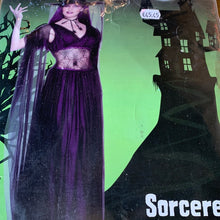 Load image into Gallery viewer, Sorceress