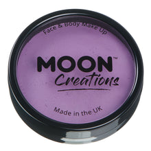 Load image into Gallery viewer, Moon Creations Pro Face Paint Cake Pot - Wild Berry