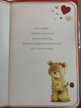 Load image into Gallery viewer, Valentine Card - Boyfriend