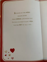 Load image into Gallery viewer, Valentine Card - Boyfriend