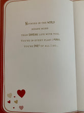 Load image into Gallery viewer, Valentine Card - Boyfriend
