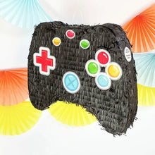 Load image into Gallery viewer, Video Game Controller Drum Pinata