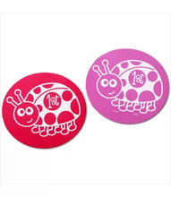 Load image into Gallery viewer, 1st Birthday Ladbug, Cutouts (10ct)