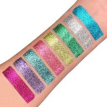Load image into Gallery viewer, Moon Classic Fine Glitter Shaker - Lavender