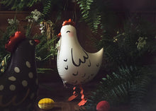 Load image into Gallery viewer, Hen Foil Balloon