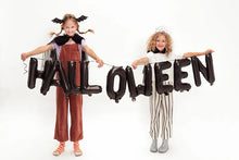 Load image into Gallery viewer, Halloween Foil Balloon 280x46 cm