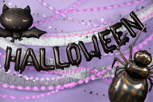Load image into Gallery viewer, Halloween Foil Balloon 280x46 cm