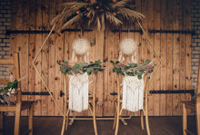 Load image into Gallery viewer, Artificial Eucalyptus Garland