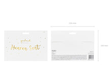 Load image into Gallery viewer, Heaven Sent Golden Banner