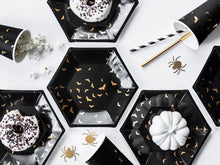 Load image into Gallery viewer, Trick or Treat Cups - 6pc