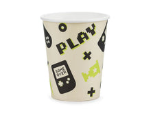Load image into Gallery viewer, Gamer Cups - 6ct