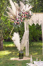 Load image into Gallery viewer, Macrame, off-white, 104x182cm