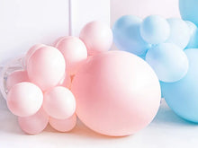 Load image into Gallery viewer, 24" Latex Balloon - Pastel Pale Pink