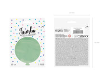 Load image into Gallery viewer, 24" Latex Balloon - Pastel Pistachio