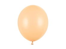 Load image into Gallery viewer, Pastel Apricot 12&quot; Latex Balloon

