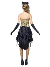 Load image into Gallery viewer, Burlesque Kitty Costume - Large