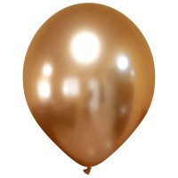 Load image into Gallery viewer, Chromium Pro 13" Latex Balloon - Copper