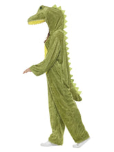 Load image into Gallery viewer, Crocodile Costume - Large