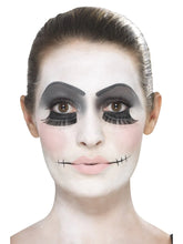 Load image into Gallery viewer, Damanged Doll Make-Up Kit