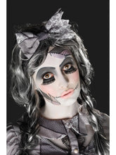 Load image into Gallery viewer, Damanged Doll Make-Up Kit