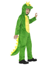 Load image into Gallery viewer, Deluxe Crocodile Costume - Small
