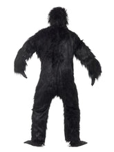 Load image into Gallery viewer, Deluxe Gorilla Costume