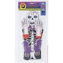 Load image into Gallery viewer, Hanging Skeleton Decoration (60.9cm)