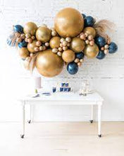 Load image into Gallery viewer, Chromium Pro 13" Latex Balloon - Copper