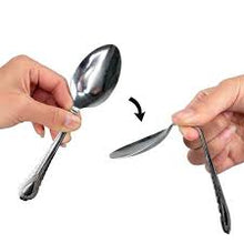 Load image into Gallery viewer, Smiffys Spoon Folding Trick