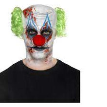 Load image into Gallery viewer, Sinister Clown Make-up Kit